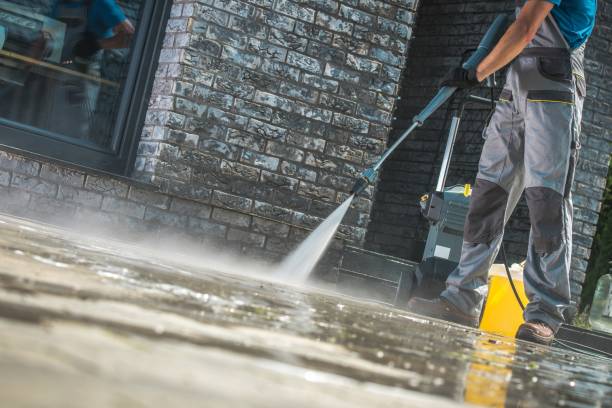 Best Building Exterior Pressure Washing in Norwalk, IA