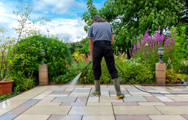 Best Sidewalk and Walkway Pressure Cleaning in Norwalk, IA